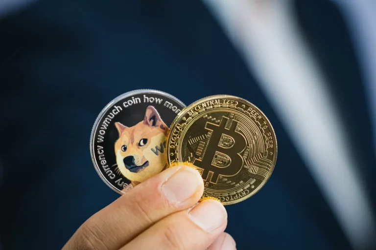 How Different Is Dogecoin From Bitcoin