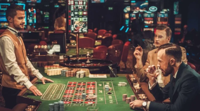 Fun Blackjack Games to Play With Friends
