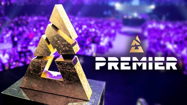 BLAST Premier World Final ─ A Look At Two Remaining Spots