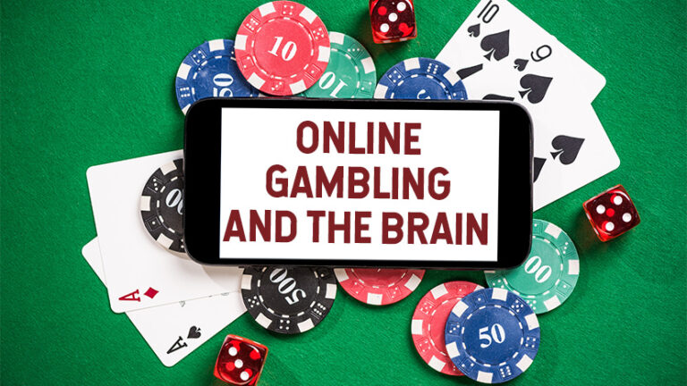 Brain Games ─ 5 Benefits Of Casino Games and Best Ones to Try