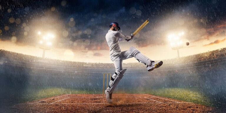The Complete Guide to Online Cricket Betting Sites