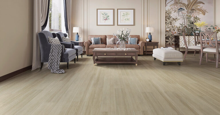 Is LVT Flooring the Right Choice for You? 5 Things to Know