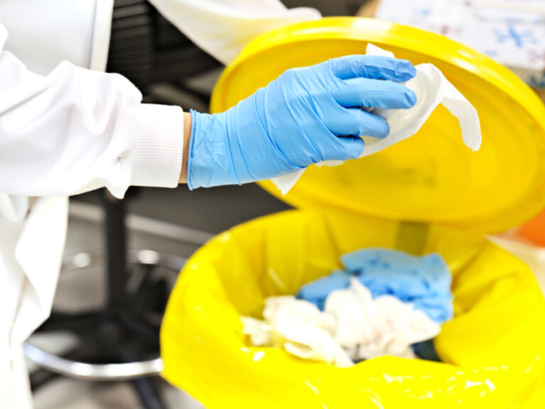 What is the Best Method for Disposing Pharmaceutical Waste