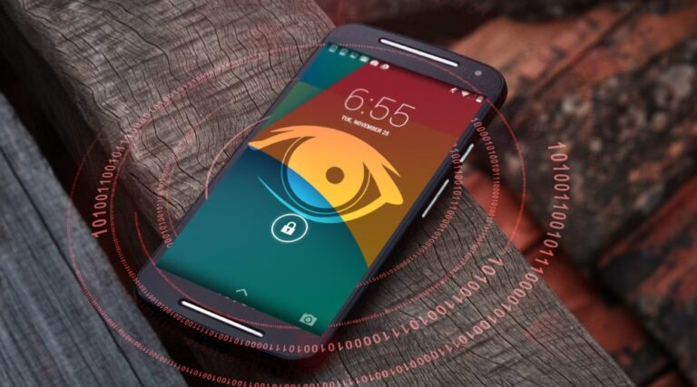 What Are the Signs That Your Phone Is Being Tracked?