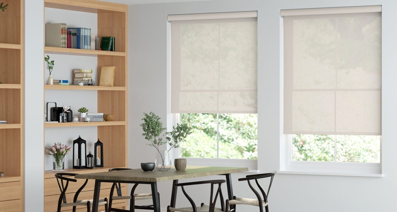 Don’t About Windows! 5 Tips for Window Treatment Selection