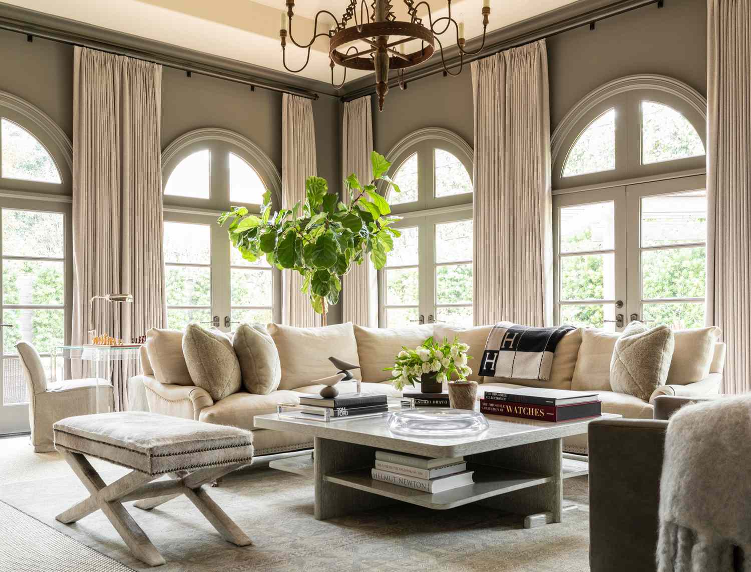 Don’t About Windows! 5 Tips for Window Treatment Selection