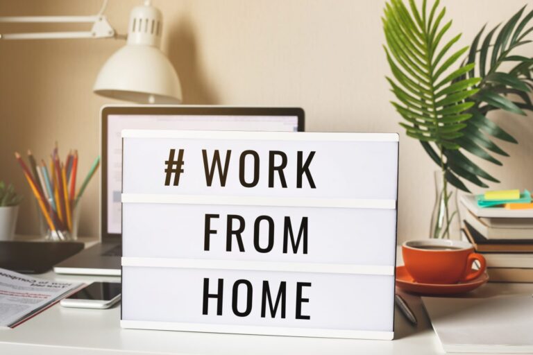 These Are the Top Work From Home Opportunities You Can Start at Any Skill Level