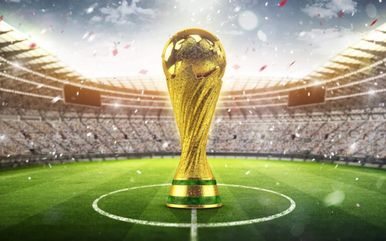 4 Biggest Upsets in World Cup History