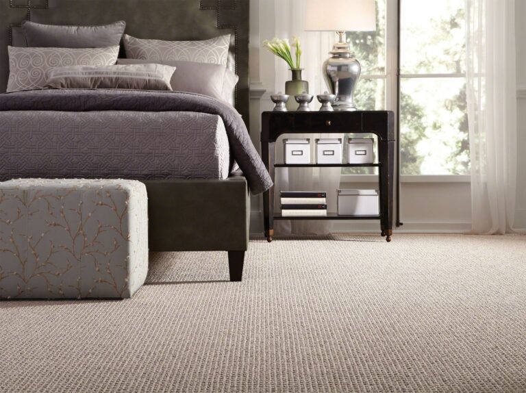 How To Choose The Right Padding Option For Your Carpet