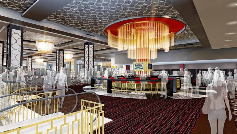 5 Quirky Casinos to Visit Around the Globe