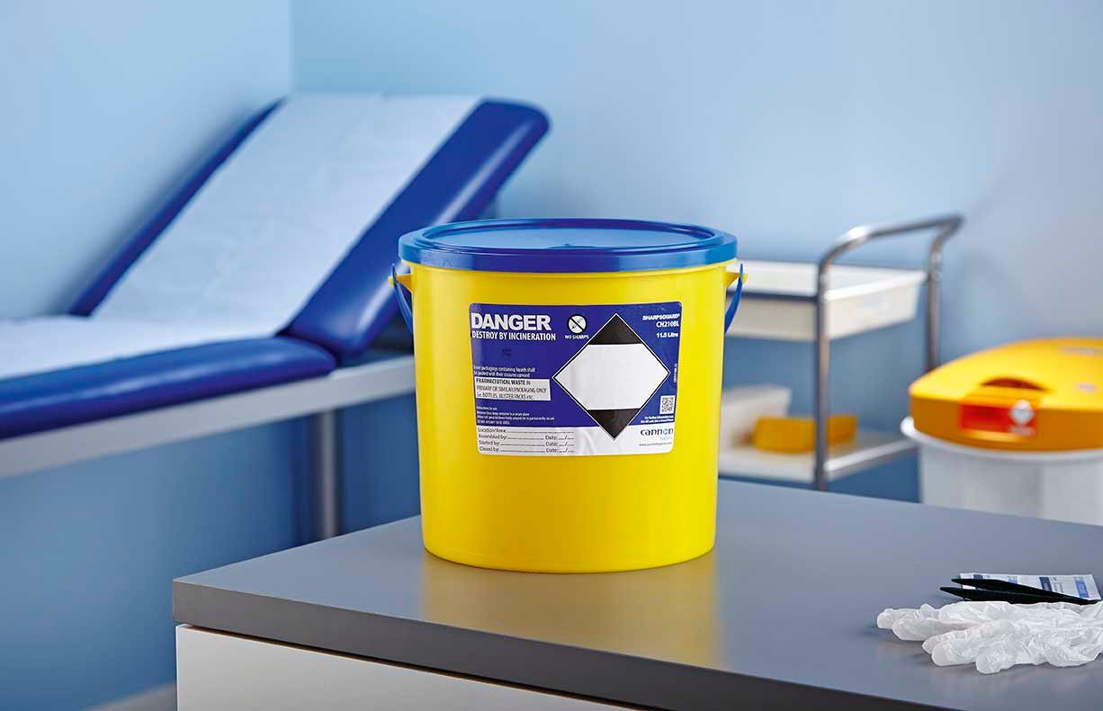 What is the Best Method for Disposing Pharmaceutical Waste