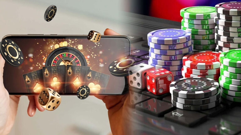 The Evolution Of Internet And Its Impact On Gambling And Casinos