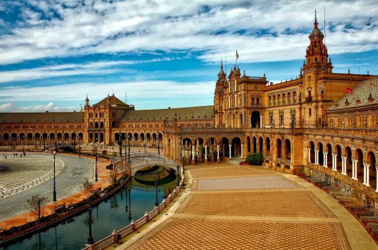 Top 8 Cheapest Cities to Visit in Spain