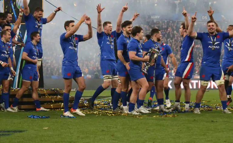 2024 Six Nations Cup: Who Is the Favourite?