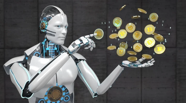 Can AI Be Used for Cryptocurrency Trading? 5 Things to Know