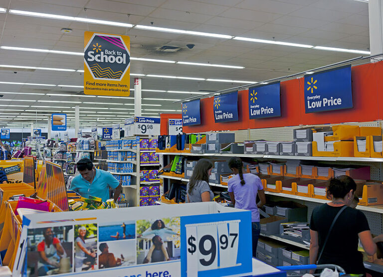 5 Back-to-School Promo Campaign Items