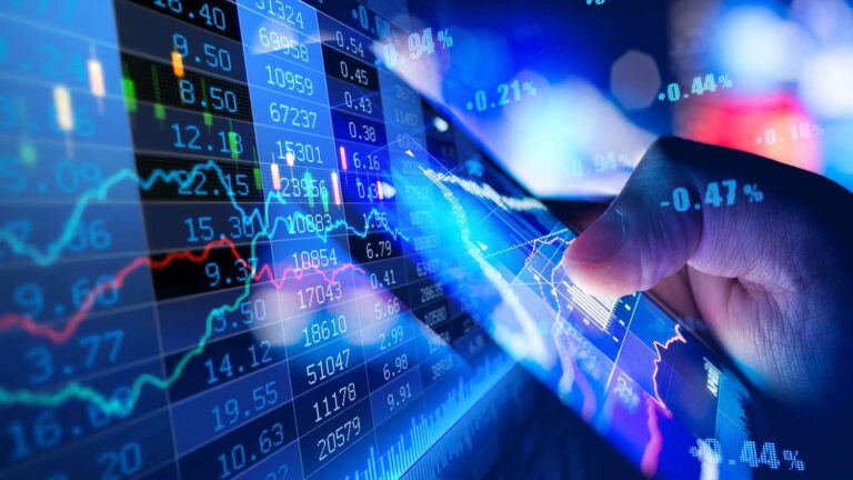 The Importance of Testing and Backtesting in Online Financial Trading