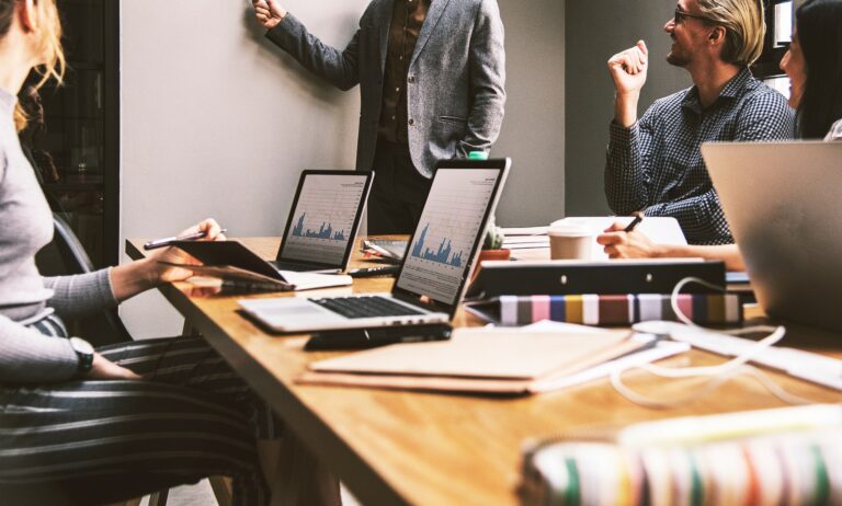 Benefits of Forex Trading from a Business Perspective