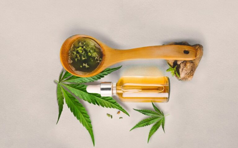 9 Reasons To Try CBD Tinctures