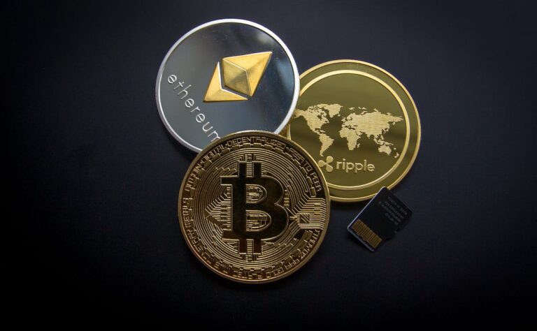 How To Increase Your Passive Income With Crypto?