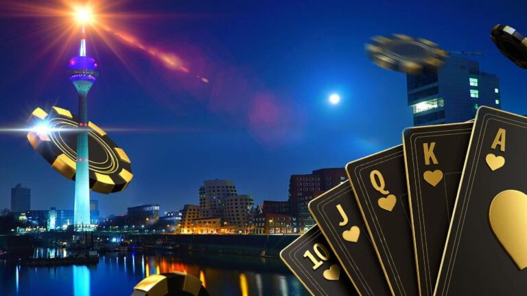 Why Gambling In Ontario Is A Little Different From The Rest Of Canada