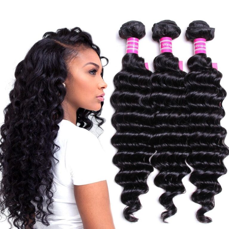 The Complete Guide to Best Human Hair Bundles