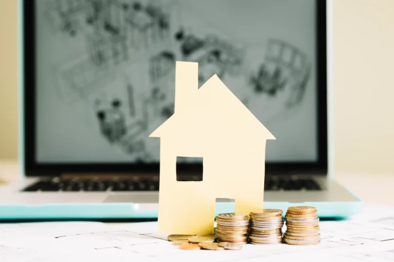 Invest in Property