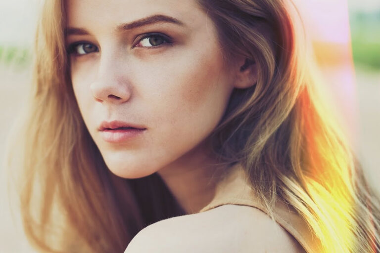 7 Portrait Retouching Tricks Every Beginner Photographer Should Know
