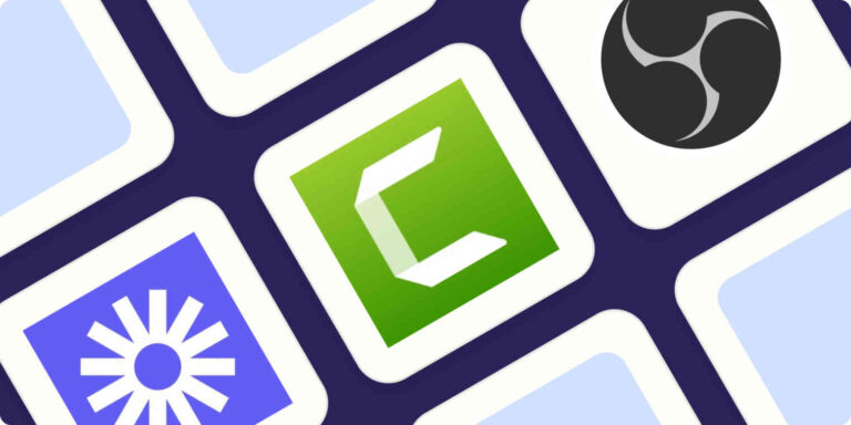 5 Best Screen Capturing Tool to Save a Copy of Online Videos