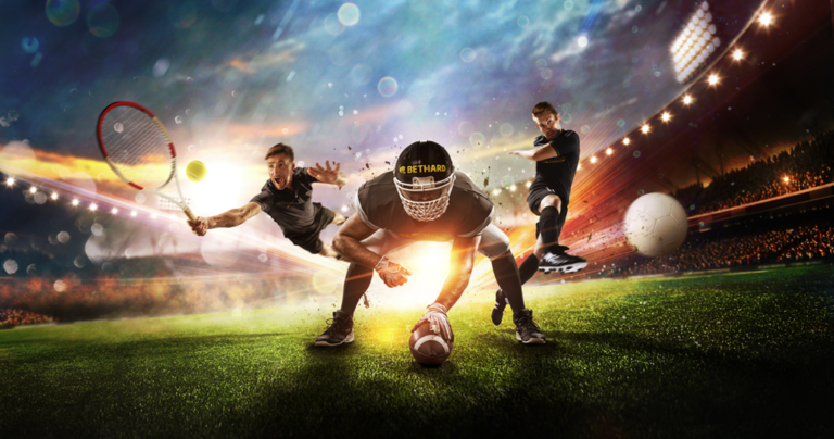 6 Best Tips for Sports Betting Online