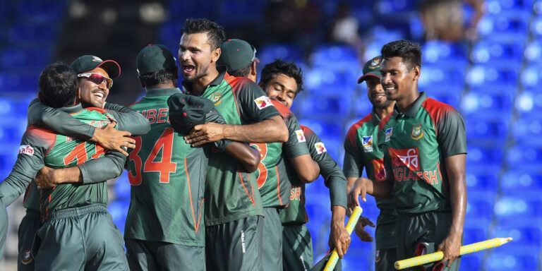 Top Sports and Sporting Events in Bangladesh
