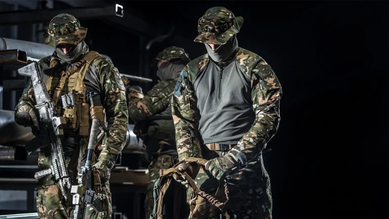 Must Have Tactical Gear