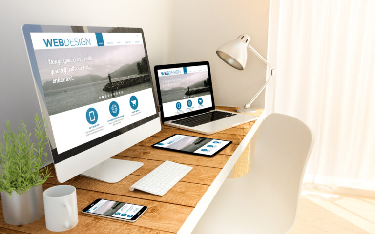 Top Web Design Trends for 2024