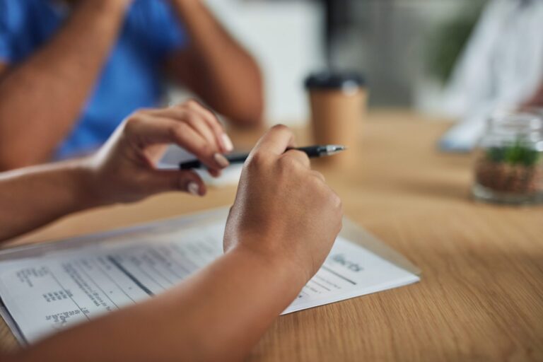 A Step-by-step Guide To Crafting A Winning Dentistry Personal Statement