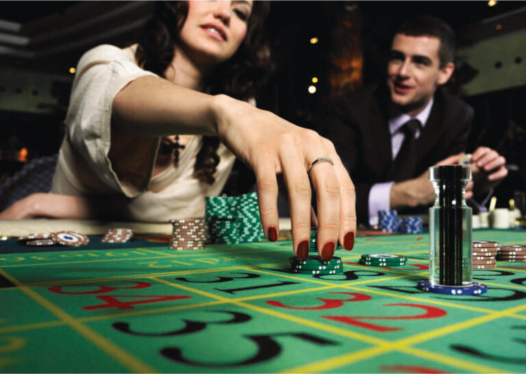 How Much Do the Britains Like to Gamble?