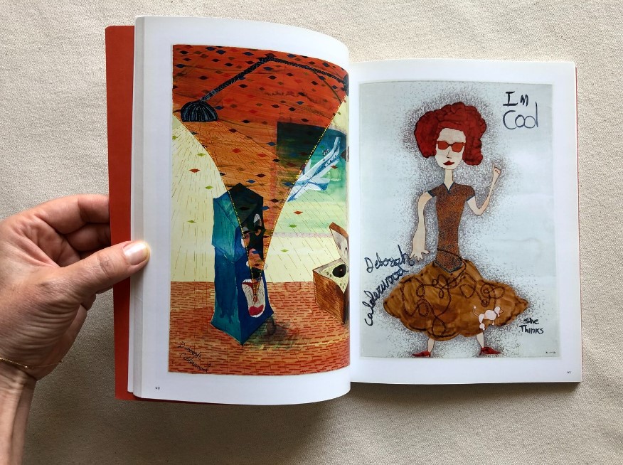 How to Print an Art Book 11 Essential Tips To Know