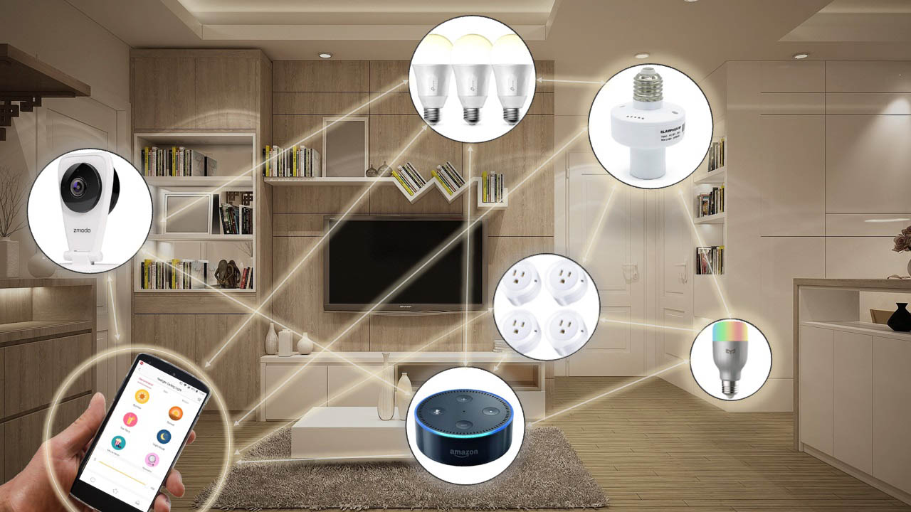 Shopping Tips for Buying Smart Home Hubs In 2024