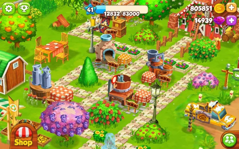 The 6 Best PC Farm Games to Experience The Authentic Farming Life