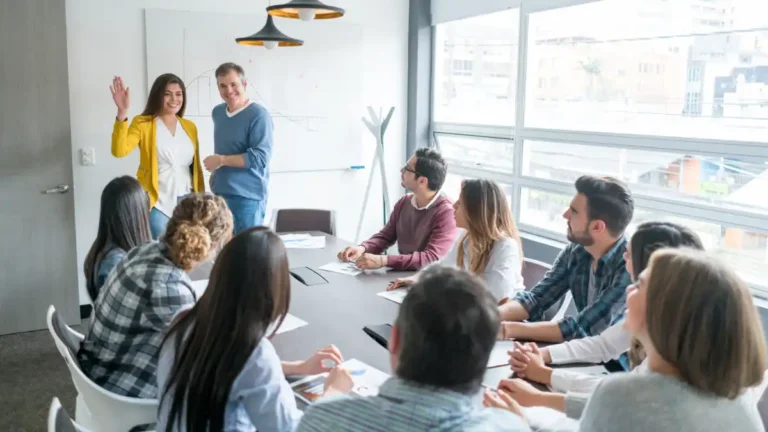 Employee Retention