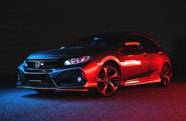 4 Used Honda Cars To Consider For Your Next Family Vehicle