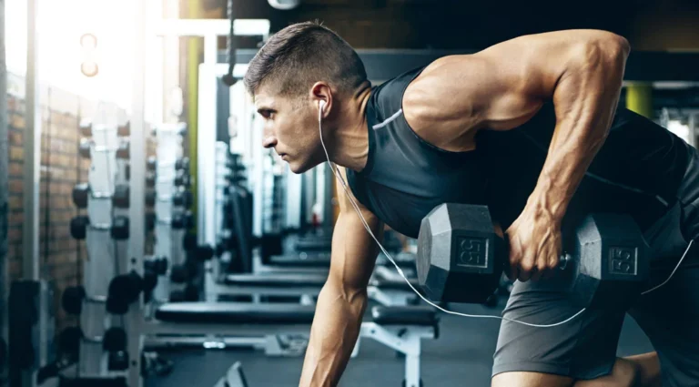 5 Ways To Improve Fitness Performance For Men
