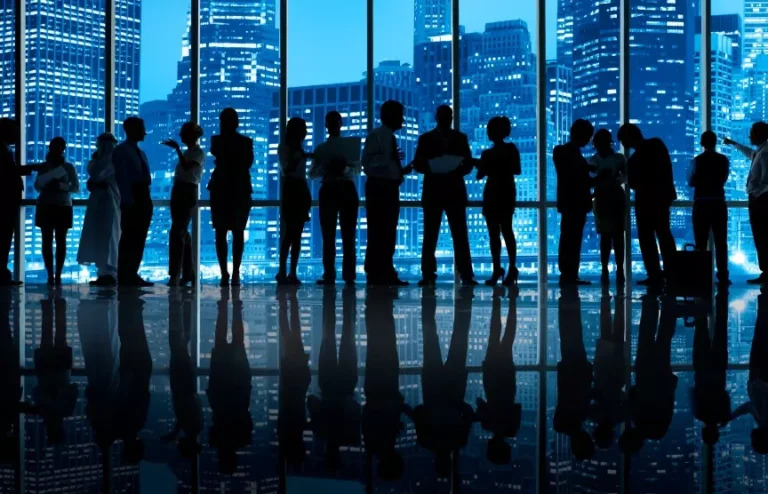 Digging Through The Most Predatory Industries In The 21st Century