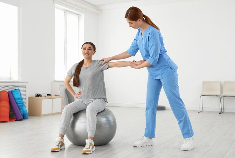 Is There a Difference Between a Physiotherapist and a Physical Therapist?