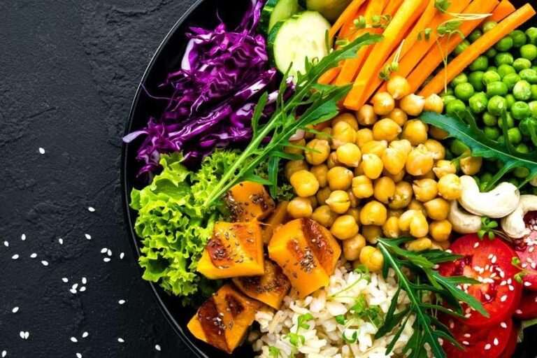 A Closer Look at Plant-Based Protein: Myths and Realities