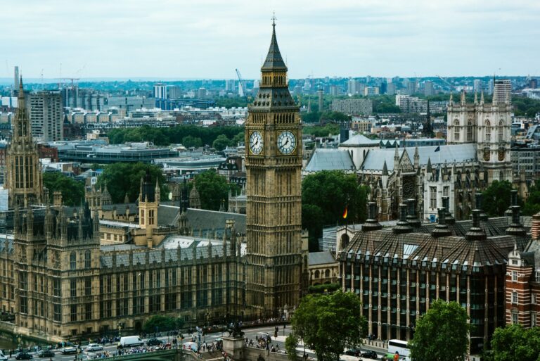 Renters Reform Bill ─ 7 Key Points for Landlords