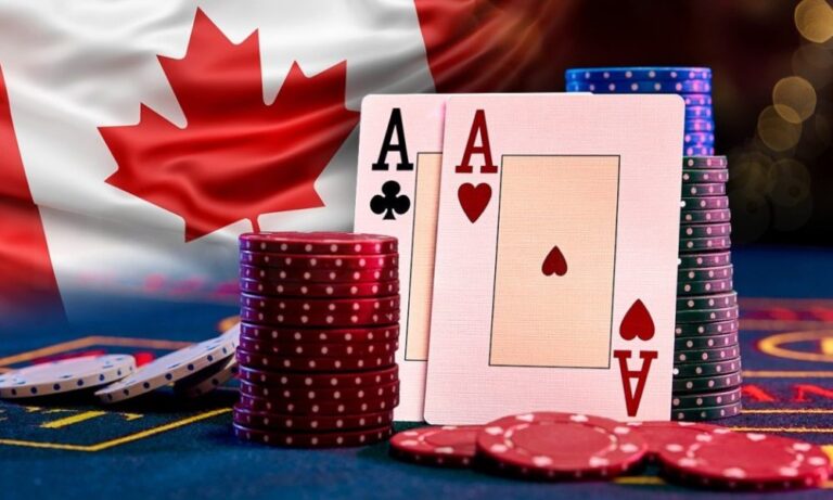 Safest Payment Methods for Online Casinos in Canada
