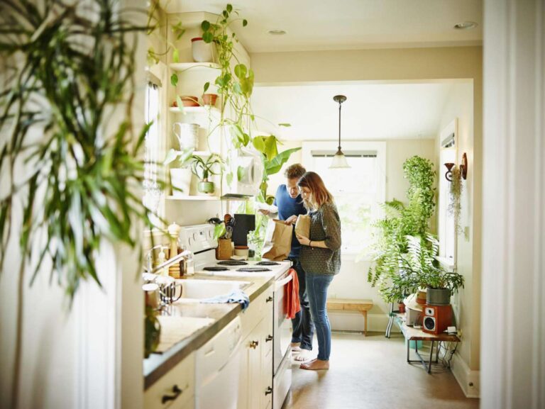 The Dangers of Air Pollution at Home and Simple Ways To Prevent It