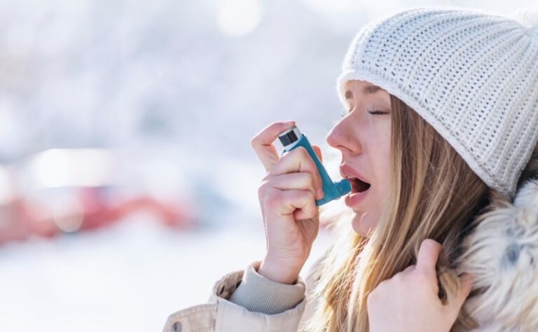 How to Control Your Asthma Successfully and Prevent Asthma Attacks?