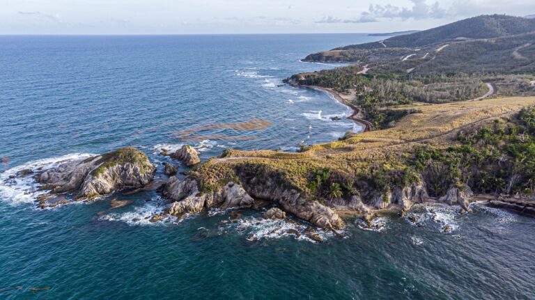 The Most Popular Tourist Attractions in Puerto Rico