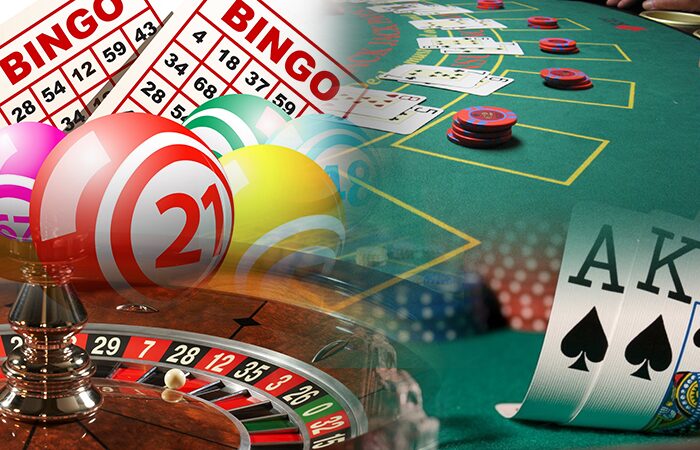 How Casino Games Are Becoming More Accessible to Gamers Around the World?